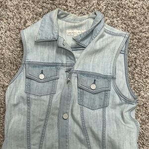Joie Jean vest